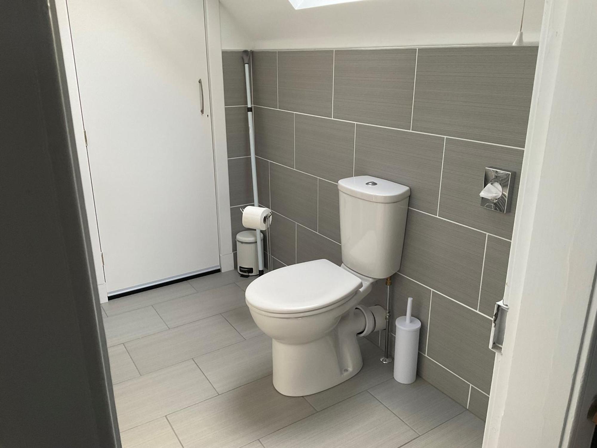 Glenshee Guest House ゴルスピー エクステリア 写真