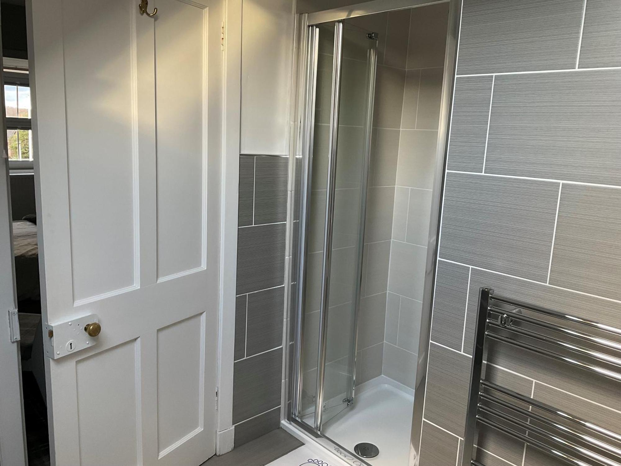 Glenshee Guest House ゴルスピー エクステリア 写真